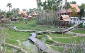 Туры в отель Dhara Dhevi Chiang Mai