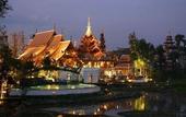 Туры в отель Dhara Dhevi Chiang Mai