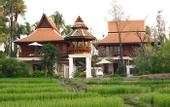 Туры в отель Dhara Dhevi Chiang Mai