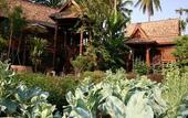 Туры в отель Dhara Dhevi Chiang Mai