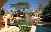 Туры в отель Dhara Dhevi Chiang Mai