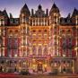 Туры в отель Mandarin Oriental Hyde Park London, оператор Anex Tour