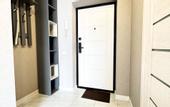 Туры в отель «AQUAREL» \/ «Акварель на Солотчинском шоссе 4к2» апартаменты