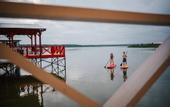 Туры в отель «Эко Порт» база отдыха
