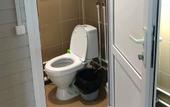 Туры в отель «Эко Порт» база отдыха