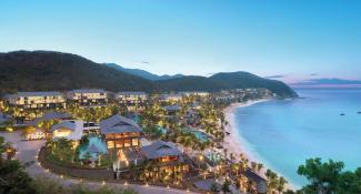 Mandarin Oriental Sanya 5*