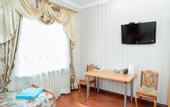 Туры в отель «Корона» гостиница