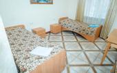 Туры в отель «Корона» гостиница