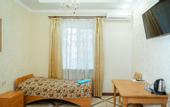 Туры в отель «Корона» гостиница