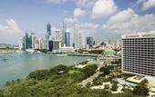 Туры в отель Mandarin Oriental Singapore