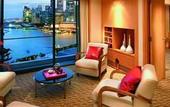Туры в отель Mandarin Oriental Singapore