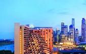 Туры в отель Mandarin Oriental Singapore