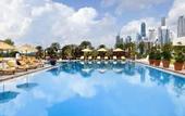 Туры в отель Mandarin Oriental Singapore