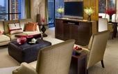 Туры в отель Mandarin Oriental Singapore