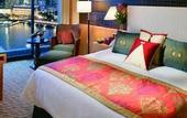 Туры в отель Mandarin Oriental Singapore