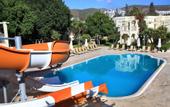 Туры в отель Mandarin Resort