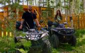 Туры в отель «Лесовик 66» гостевой дом