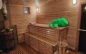 Туры в отель «Лесовик 66» гостевой дом