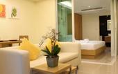 Туры в отель Mandawee Resort & Spa