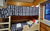 Туры в отель «Дачный сезон Дача Шале» дачный клуб