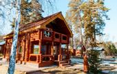 Туры в отель «Соболек» база отдыха