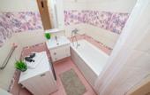 Туры в отель «Европа-центр на Рассветной 8к2» апартаменты