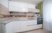 Туры в отель «Европа-центр на Рассветной 8к2» апартаменты