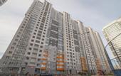 Туры в отель «Европа-центр на Рассветной 8к2» апартаменты