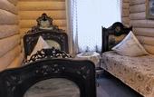 Туры в отель Удивительная Деревня Мандроги