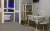 Туры в отель «На Владимира Белоглазова 5» апартаменты