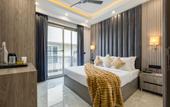 Туры в отель Saltstayz Premier Near Sector 44 Corporate Hub