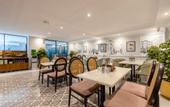 Туры в отель Saltstayz Premier Near Sector 44 Corporate Hub