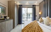 Туры в отель Saltstayz Premier Near Sector 44 Corporate Hub