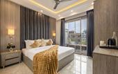 Туры в отель Saltstayz Premier Near Sector 44 Corporate Hub