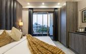 Туры в отель Saltstayz Premier Near Sector 44 Corporate Hub