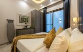 Туры в отель Saltstayz Premier Near Sector 44 Corporate Hub