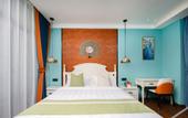 Туры в отель Floral Hotel·Haikou nongtangli Hotel