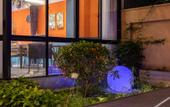 Туры в отель Floral Hotel·Haikou nongtangli Hotel