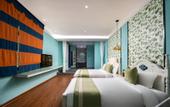 Туры в отель Floral Hotel·Haikou nongtangli Hotel