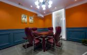 Туры в отель Floral Hotel·Haikou nongtangli Hotel