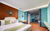 Туры в отель Floral Hotel·Haikou nongtangli Hotel