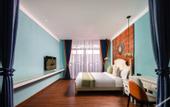 Туры в отель Floral Hotel·Haikou nongtangli Hotel
