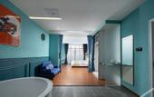 Туры в отель Floral Hotel·Haikou nongtangli Hotel