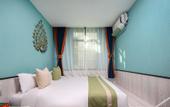 Туры в отель Floral Hotel·Haikou nongtangli Hotel