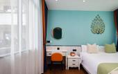 Туры в отель Floral Hotel·Haikou nongtangli Hotel