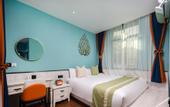 Туры в отель Floral Hotel·Haikou nongtangli Hotel