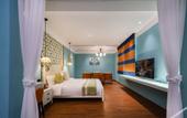 Туры в отель Floral Hotel·Haikou nongtangli Hotel