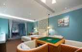 Туры в отель Floral Hotel·Haikou nongtangli Hotel