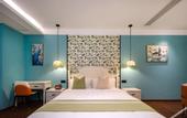 Туры в отель Floral Hotel·Haikou nongtangli Hotel