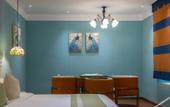 Туры в отель Floral Hotel·Haikou nongtangli Hotel